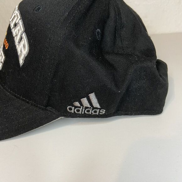 NBA All-Star Game Phoenix 2009 Adidas Cap Hat Black GN - Picture 5 of 5